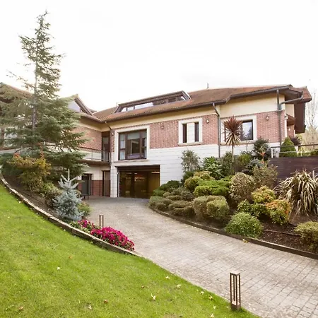 Golf & Pool Tatil Evi