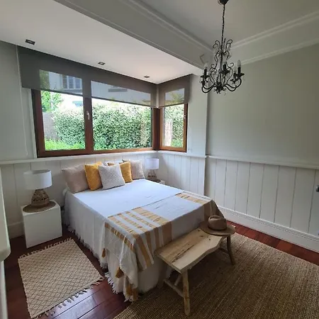 Golf & Pool Tatil Evi