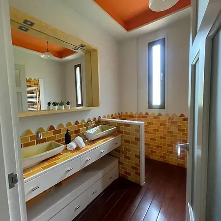 Golf & Pool Tatil Evi